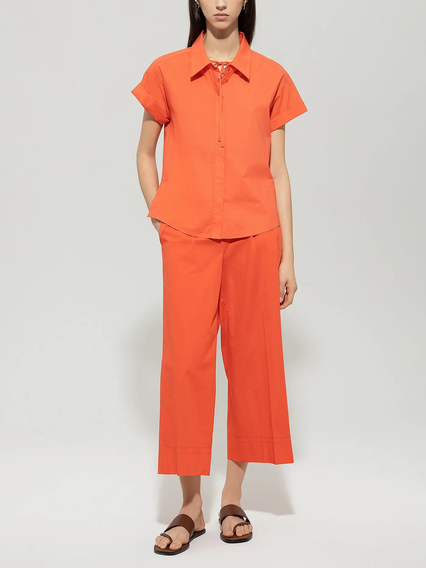 LUISA CERANO | Culotte | 